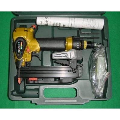 HiKOKI（ハイコーキ） 新品 HiKOKI N2507HM 7mm高圧タッカ ライト 