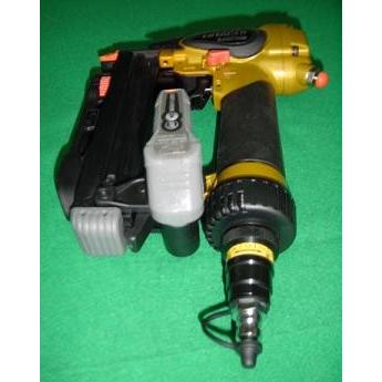 HiKOKI（ハイコーキ） 新品 HiKOKI N2507HM 7mm高圧タッカ ライト 