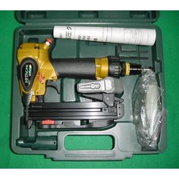 HiKOKI（ハイコーキ） 新品 HiKOKI N2510HM 10mm高圧タッカ ライト 