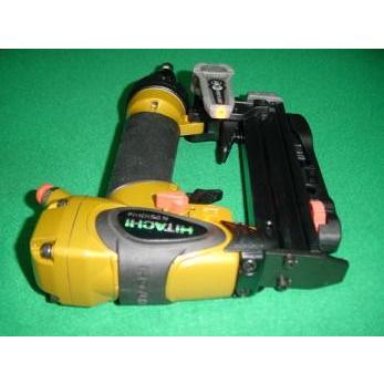 HiKOKI（ハイコーキ） 新品 HiKOKI N2510HM 10mm高圧タッカ ライト 