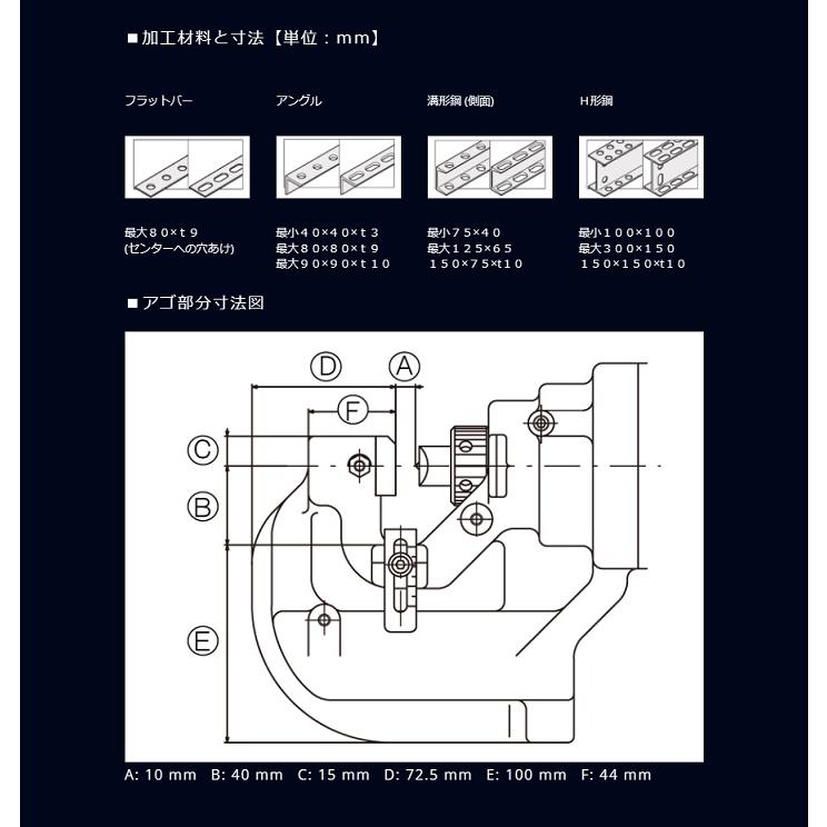 オグラ NF209WMX 40Vmaxコードレスパンチャー 複動式 首折れ可能 オグラ NF209WMX 40Vmaxコードレスパンチャー 複動式 首折れ可能