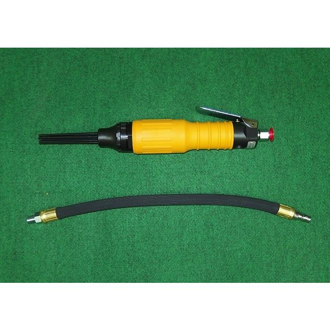 NPK NHR-20 ニードルスケーラ 新品 日本ニューマチック NHR20