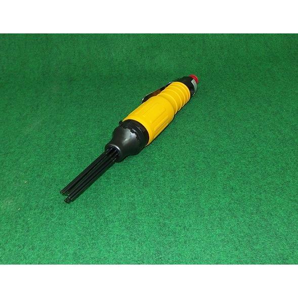 NPK NHR-20 ニードルスケーラ 新品 日本ニューマチック NHR20