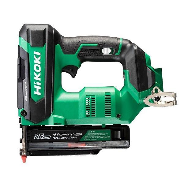 HiKOKI（ハイコーキ） HiKOKI NP1235DA(NNK) 10.8Vコードレスピン釘打