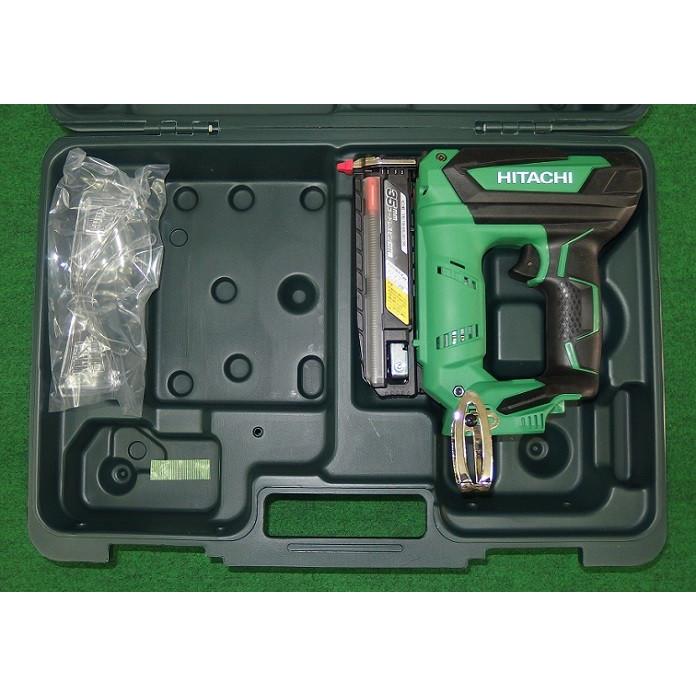 HiKOKI（ハイコーキ） HiKOKI NP14DSAL(NK) 14.4Vコードレスピン釘打機