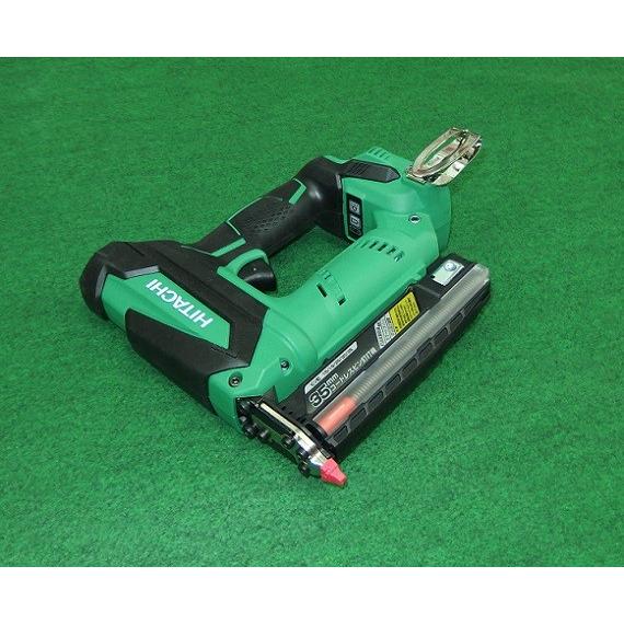 HiKOKI（ハイコーキ） HiKOKI NP14DSAL(NK) 14.4Vコードレスピン釘打機