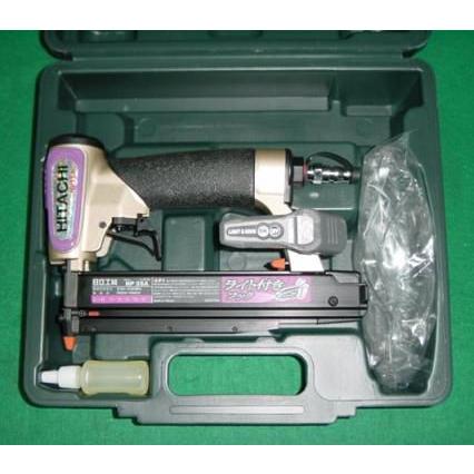 新品 HiKOKI NP35A 常圧ピン釘打機 新品 ハイコ−キ 日立工機 : np35a  