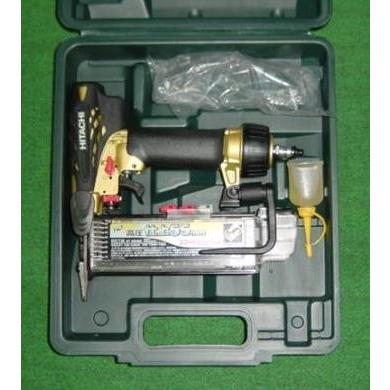 HiKOKI NT55HM2 ダスタ付高圧仕上釘打機 フィニッシュ 新品 HiKOKI NT55HM2 ダスタ付高圧仕上釘打機 フィニッシュ 新品