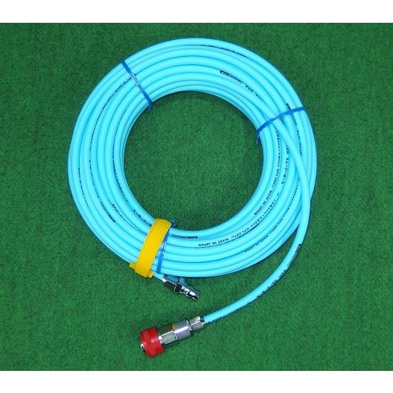 マッハ NZ-520 ”細径”常圧用スムージーホース φ5X20m 新品 NZ520