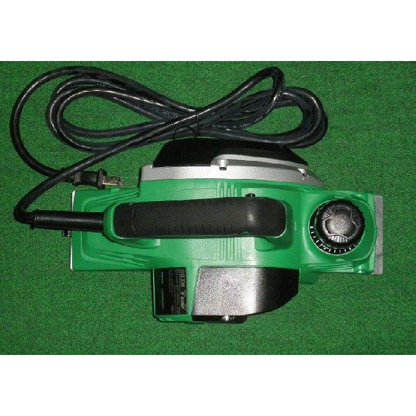 HiKOKI P20SF(SC) 82mm電気カンナ 替刃式 単相100V 新品 P20SF HiKOKI P20SF(SC) 82mm電気カンナ 替刃式 単相100V 新品 P20SF