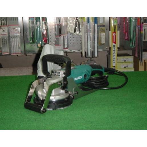 マキタ PC5001C 125mm電子コンクリートカンナ AC100V 新品