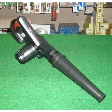 マックス（MAX） PJ-BL21 14.4V充電式ブロア 本体のみ バッテリ・充電