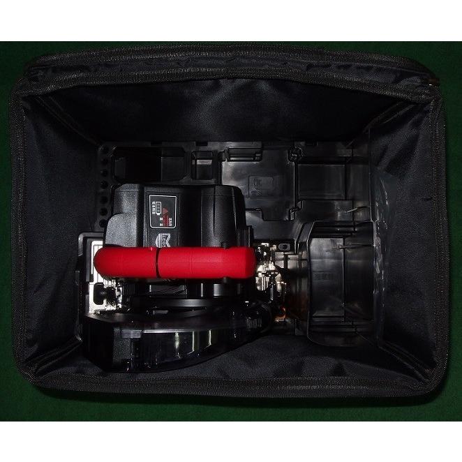 マックス PJ-CS61CDP 18V-165mm着脱ボックス式 充電式マルノコ 本体+チップソ−+ソフトバックセット 充電器・電池パック別売 新品PJCS61CDP |  | 02