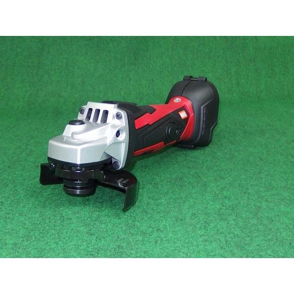リョービ（RYOBI） マックス PJ-DG101 18V充電式ディスクグラインダ 
