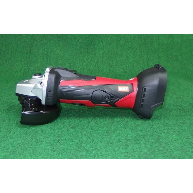 リョービ（RYOBI） マックス PJ-DG101 18V充電式ディスクグラインダ 