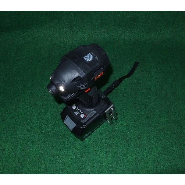 マックス PJ-ID153K-B2C/1850A 18Vブラシレスインパクトドライバ マックス PJ-ID153K-B2C/1850A 18Vブラシレスインパクトドライバ