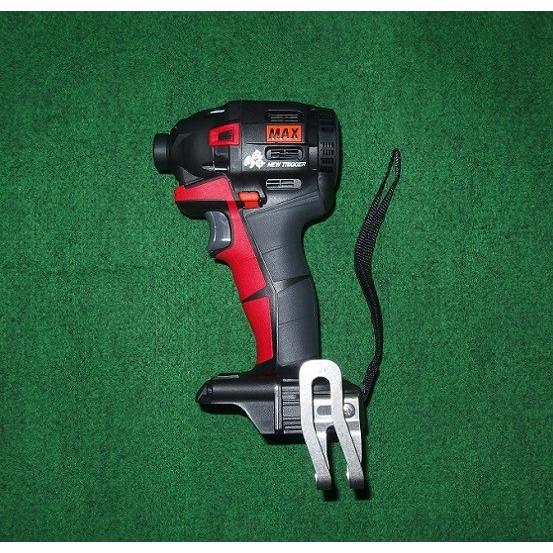 マックス PJ-ID153R 14.4V/18Vブラシレスインパクトドライバ マックス PJ-ID153R 14.4V/18Vブラシレスインパクトドライバ