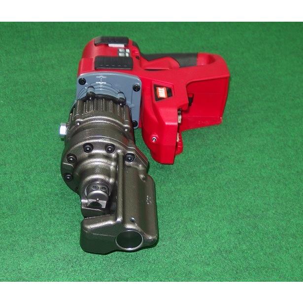 マックス PJ-RC161 25.2V充電式鉄筋カッタ 切断能力:最大D16 マックス PJ-RC161 25.2V充電式鉄筋カッタ 切断能力:最大D16