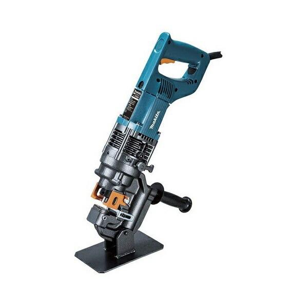 マキタ PP202 電動パンチャ 携帯油圧式 複動式 AC100V H形鋼対応 マキタ PP202 電動パンチャ 携帯油圧式 複動式 AC100V H形鋼対応