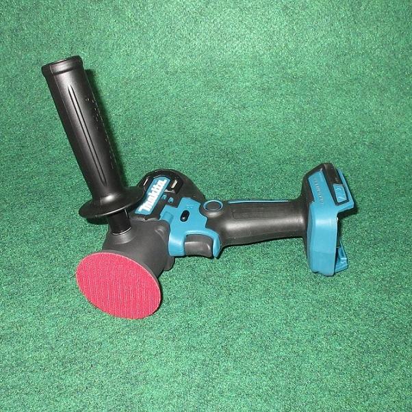 マキタ PV300DZ 18V 充電式サンダポリッシャ パッド寸法ポリッシャ:φ75mm サンダ:φ46 本体のみ バッテリ・充電器別売 新品 ポリッシャ− :pv300dz:e-道具館 - 通販 - Yahoo!ショッピング マキタ PV300DZ 18V 充電式サンダポリッシャ パッド寸法ポリッシャ:φ75mm サンダ:φ46 本体のみ バッテリ・充電器別売 新品 ポリッシャ− :pv300dz:e-道具館 - 通販 - Yahoo!ショッピング