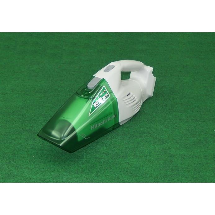 日立（HITACHI） 新品 HiKOKI R18DSL(S)(NN) 18V乾湿両用コ