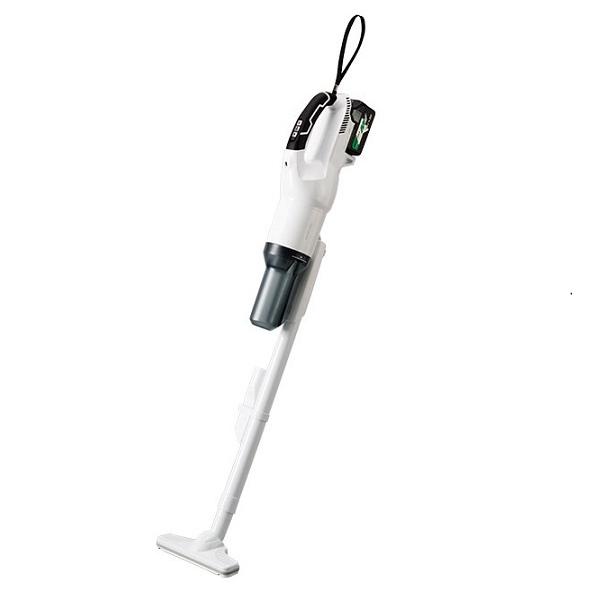 Hikoki R36da Sc Xp 36vコードレスクリーナー 2段サイクロン式 吸込仕事率90w 蓄電池 充電器付セット 新品 R36da 日立 工機 掃除機 R36dascxp E 道具館 通販 Yahoo ショッピング