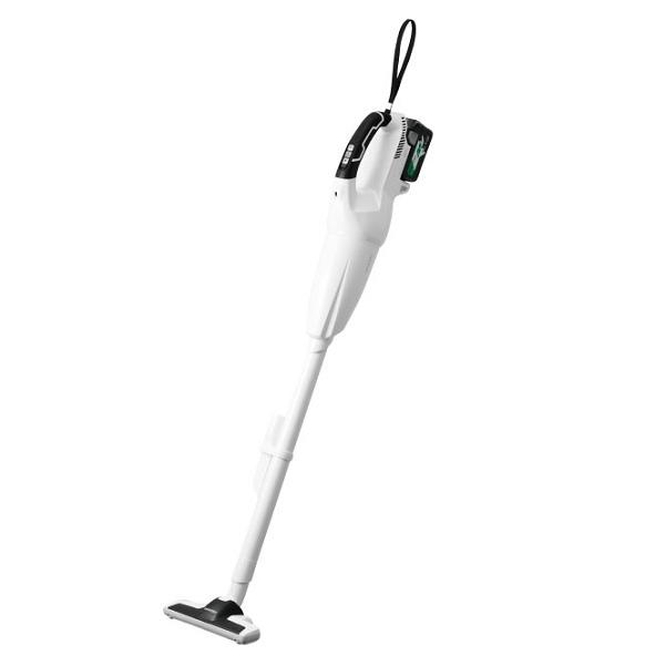 日立 HiKOKI R36DB(XP) 36Vコードレスクリーナー 吸込仕事率115W 日立 HiKOKI R36DB(XP) 36Vコードレスクリーナー 吸込仕事率115W