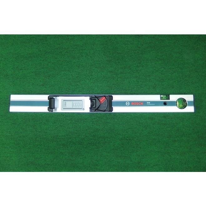 メンテナンス用品 BOSCH  GLM100C + R60 BOSCH（ボッシュ） R60 GLM80,GLM100C用傾斜計アダプタ− 全長60cm