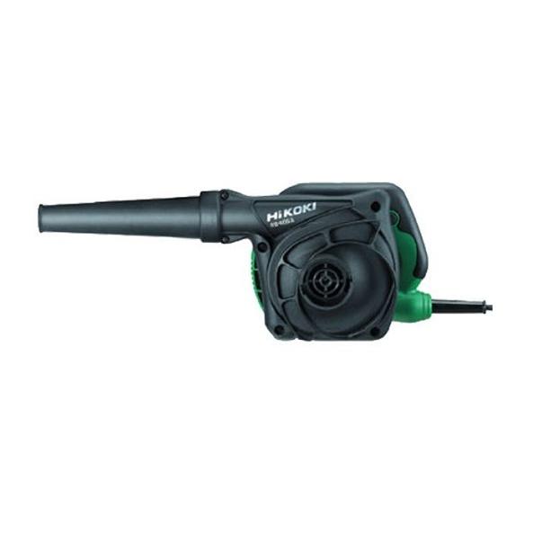 日立 HiKOKI RB40VA ブロア 風量0〜3.8m3/min 風圧0〜5.5kPa 無段変速 