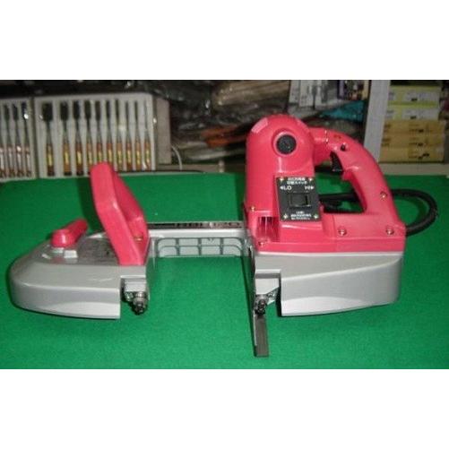 バンドソー RBH120 shindaiwa