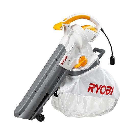 京セラ RESV-1020 ブロワバキューム 静音タイプ 2スピ−ド AC100V 新品 