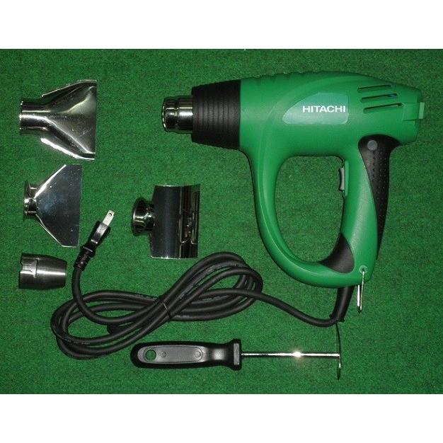 HITACHI Koki  ヒートガン RH600T ヒートガン： RH600T