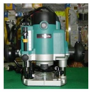 マキタ（makita） RP0910 ルーター チャック孔径8mm シャフト