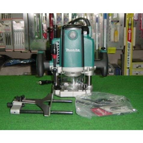マキタ（makita） RP1801 ルーター チャック孔径12mm シャフトロック付 