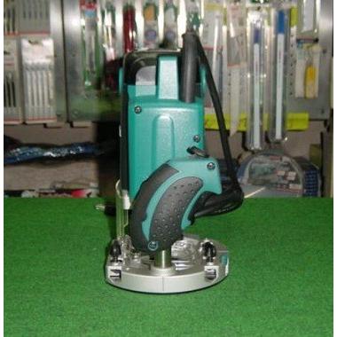 マキタ（makita） RP1801 ルーター チャック孔径12mm シャフトロック付 