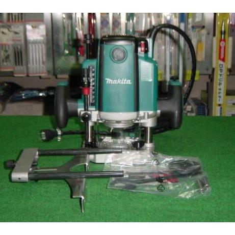 マキタ RP2301FC 電子ルーター チャック孔径12mm シャフトロック付  