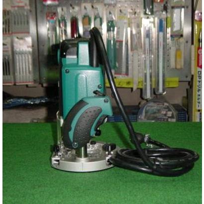 マキタ RP2301FC 電子ルーター チャック孔径12mm シャフトロック付  