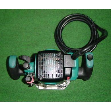 マキタ RP2301FC 電子ルーター チャック孔径12mm シャフトロック付 