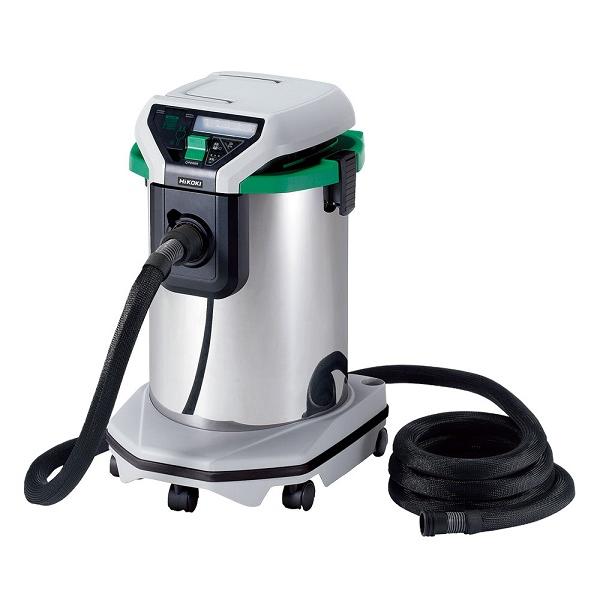 HiKOKI（ハイコーキ） HiKOKI RP350YA(L) 粉じん専用集塵機 35L 