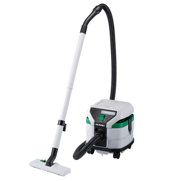 日立 HiKOKI RP80SB(L) 乾湿両用集塵機 8L 樹脂ボデイ 布 日立 HiKOKI RP80SB(L) 乾湿両用集塵機 8L 樹脂ボデイ 布