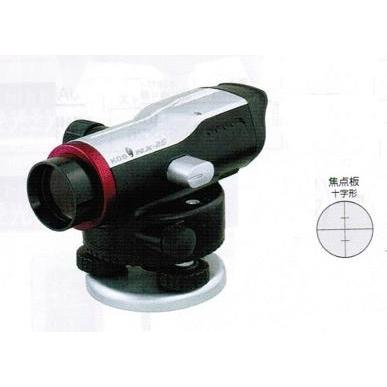 KDS RX-26 自動レベル 倍率26倍 アルミ製三脚別売 新品 RX26 : e KDS RX-26 自動レベル 倍率26倍 アルミ製三脚別売 新品 RX26 : e