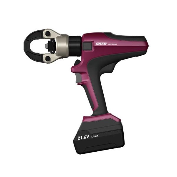 泉精器 S7G-M250H 充電式多機能工具 圧力センサによる合否判定 泉精器 S7G-M250H 充電式多機能工具 圧力センサによる合否判定