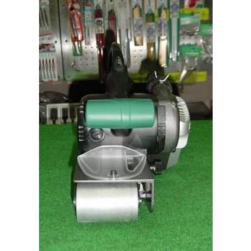 【SIW】HIKOKI ハイコーキ SB8V2 100V 76mm ベルトサンダ【未使用品】 Amazon | HiKOKI(ハイコーキ) ベルトサンダー 幅76mm×周長533mm AC100V