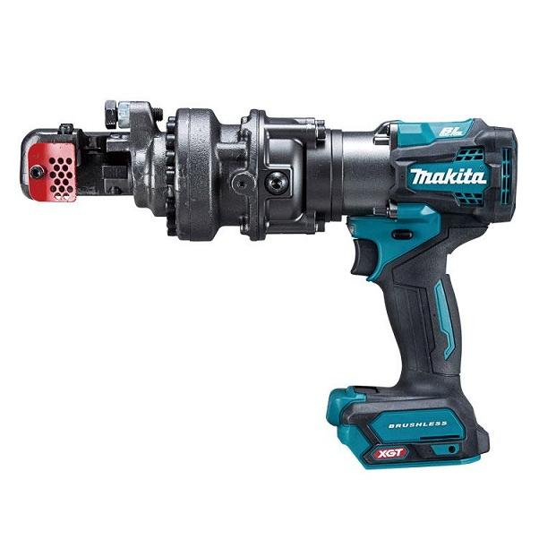 マキタ SC001GZK 40Vmax 充電式鉄筋カッタ 携帯油圧式 φ16mm鉄筋 マキタ SC001GZK 40Vmax 充電式鉄筋カッタ 携帯油圧式 φ16mm鉄筋