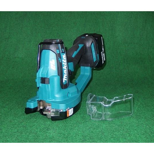 マキタ（makita） SC102DRGX 18V充電式全ネジカッタ 6.0Ahバッテリ2個 