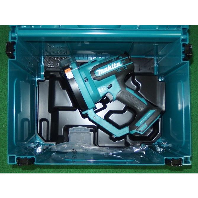 マキタ SC102DZK 18V/14.4V充電式全ネジカッタ 本体のみ+ケ−ス マキタ SC102DZK 18V/14.4V充電式全ネジカッタ 本体のみ+ケ−ス