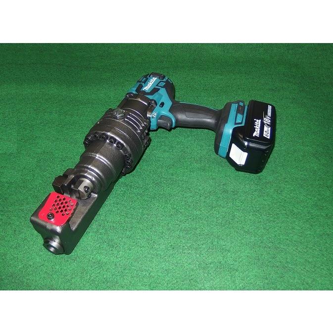 マキタ（makita） SC163DRG 18V充電式鉄筋カッタ 切断能力:3〜16mm 