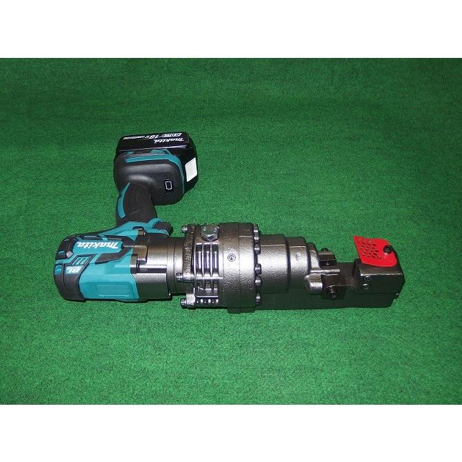 マキタ（makita） SC163DRG 18V充電式鉄筋カッタ 切断能力:3〜16mm 