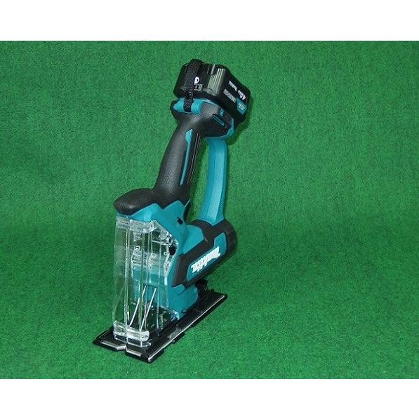 マキタ（makita） SD100DSMX 10.8V-4.0Ah充電式ボードカッタ 石膏ボ