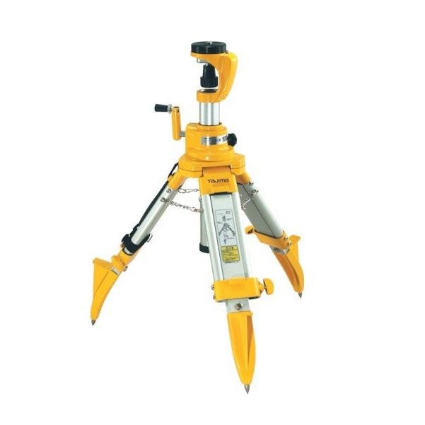 Tajima（タジマ） SFT-100 レ−ザ−墨出し器用 シフテイング三脚 1000 最大使用高さ 約970mm 新品 SFT1000 ...